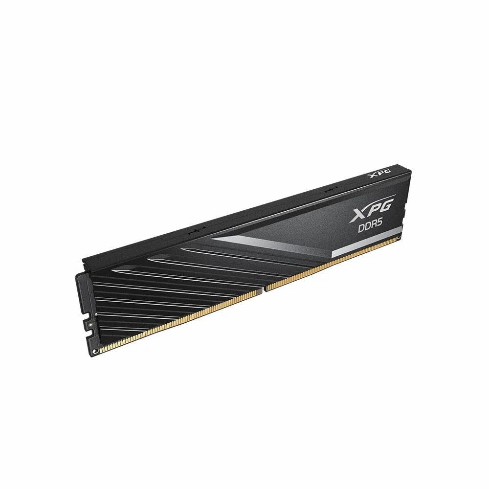 XPG Desktop Ram 16GB DDR5 5600MHz Lancer Blade view 3